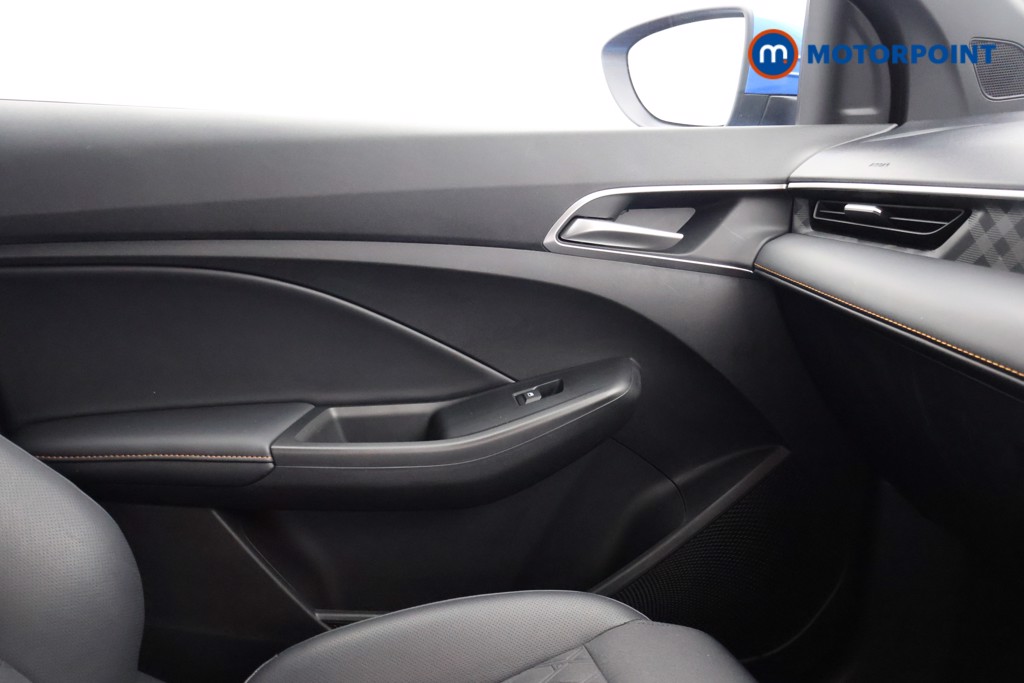 Mg Motor Uk MG3 Trophy Automatic Petrol-Electric Hybrid Hatchback - Stock Number (1625398) - 15th supplementary image