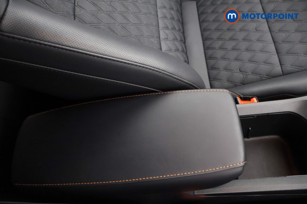 Mg Motor Uk MG3 Trophy Automatic Petrol-Electric Hybrid Hatchback - Stock Number (1625398) - 16th supplementary image