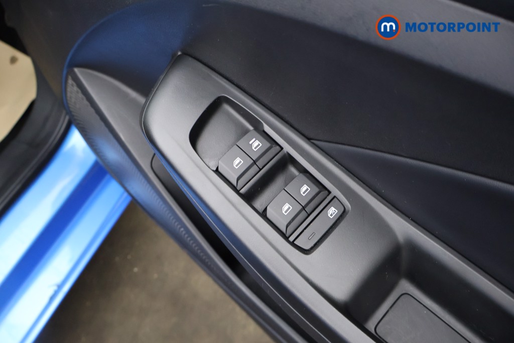 Mg Motor Uk MG3 Trophy Automatic Petrol-Electric Hybrid Hatchback - Stock Number (1625398) - 18th supplementary image