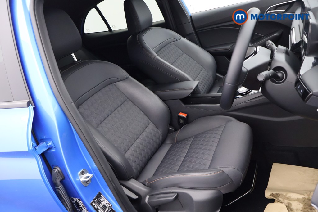 Mg Motor Uk MG3 Trophy Automatic Petrol-Electric Hybrid Hatchback - Stock Number (1625398) - 19th supplementary image