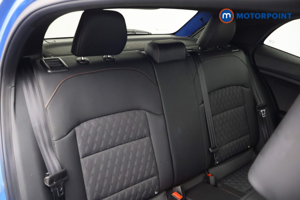 Mg Motor Uk MG3 Trophy Automatic Petrol-Electric Hybrid Hatchback - Stock Number (1625398) - 21st supplementary image