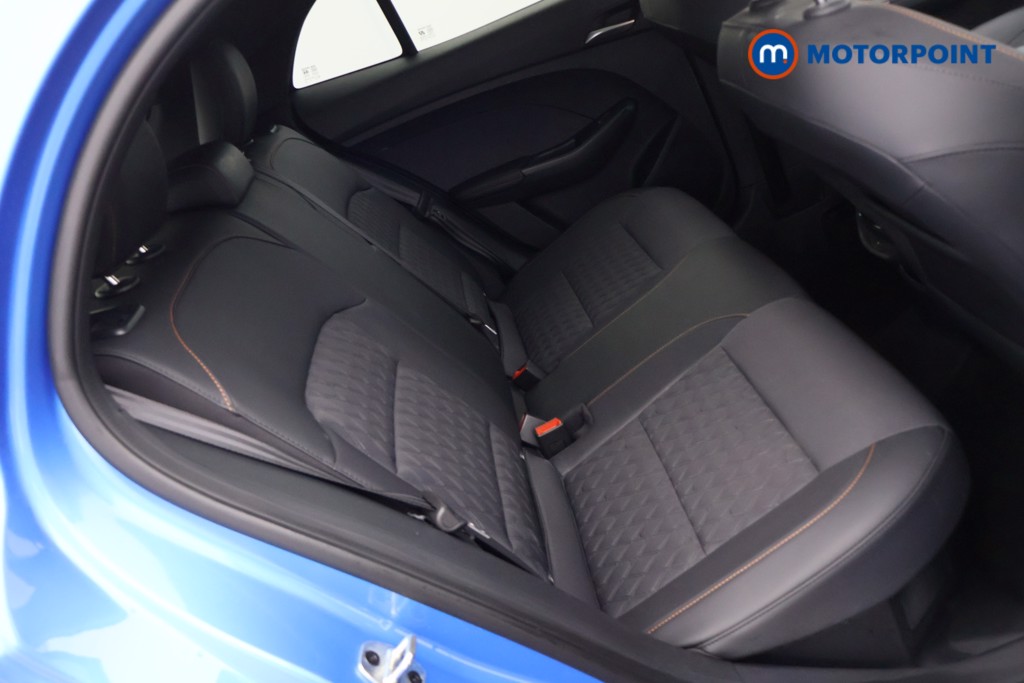 Mg Motor Uk MG3 Trophy Automatic Petrol-Electric Hybrid Hatchback - Stock Number (1625398) - 22nd supplementary image