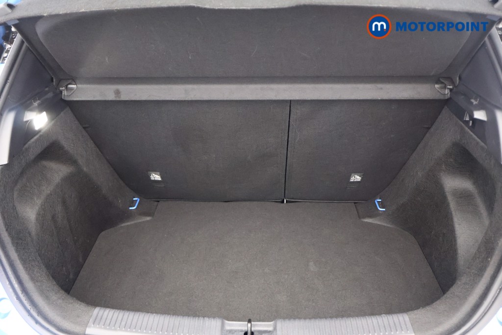 Mg Motor Uk MG3 Trophy Automatic Petrol-Electric Hybrid Hatchback - Stock Number (1625398) - 24th supplementary image