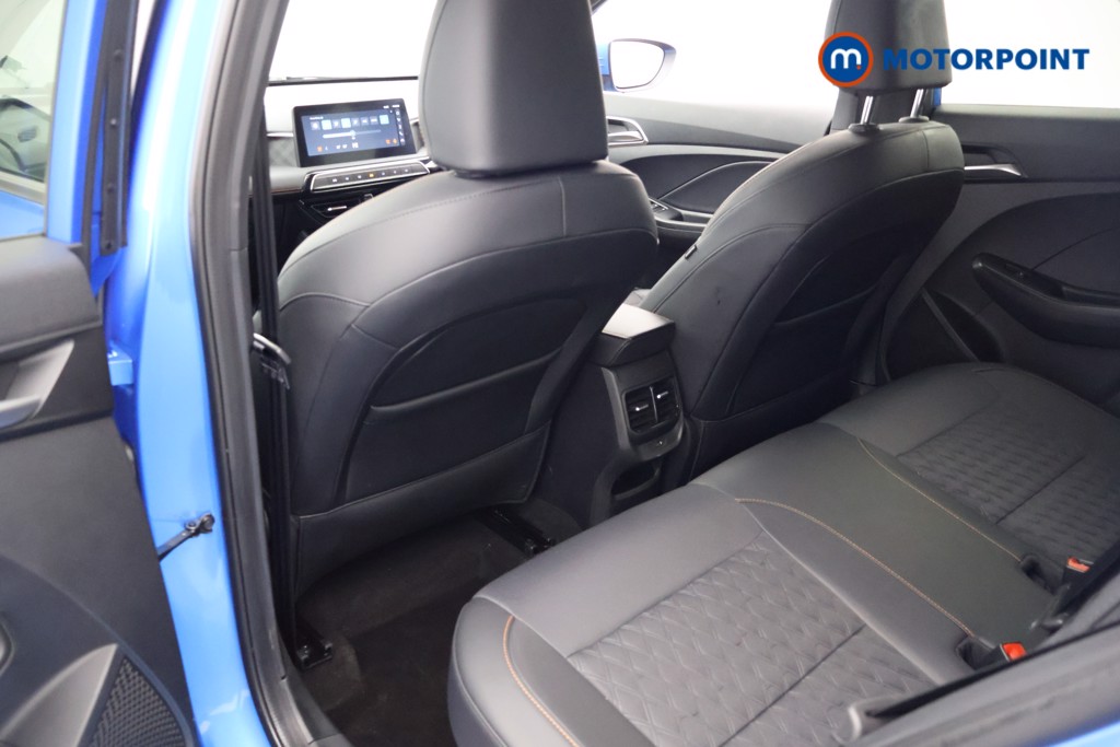 Mg Motor Uk MG3 Trophy Automatic Petrol-Electric Hybrid Hatchback - Stock Number (1625398) - 25th supplementary image