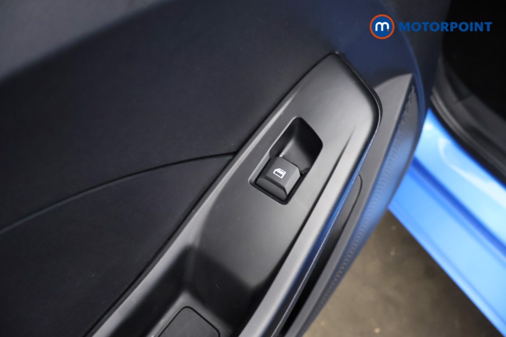 Mg Motor Uk MG3 Trophy Automatic Petrol-Electric Hybrid Hatchback - Stock Number (1625398) - 27th supplementary image