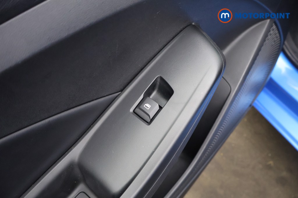 Mg Motor Uk MG3 Trophy Automatic Petrol-Electric Hybrid Hatchback - Stock Number (1625398) - 29th supplementary image