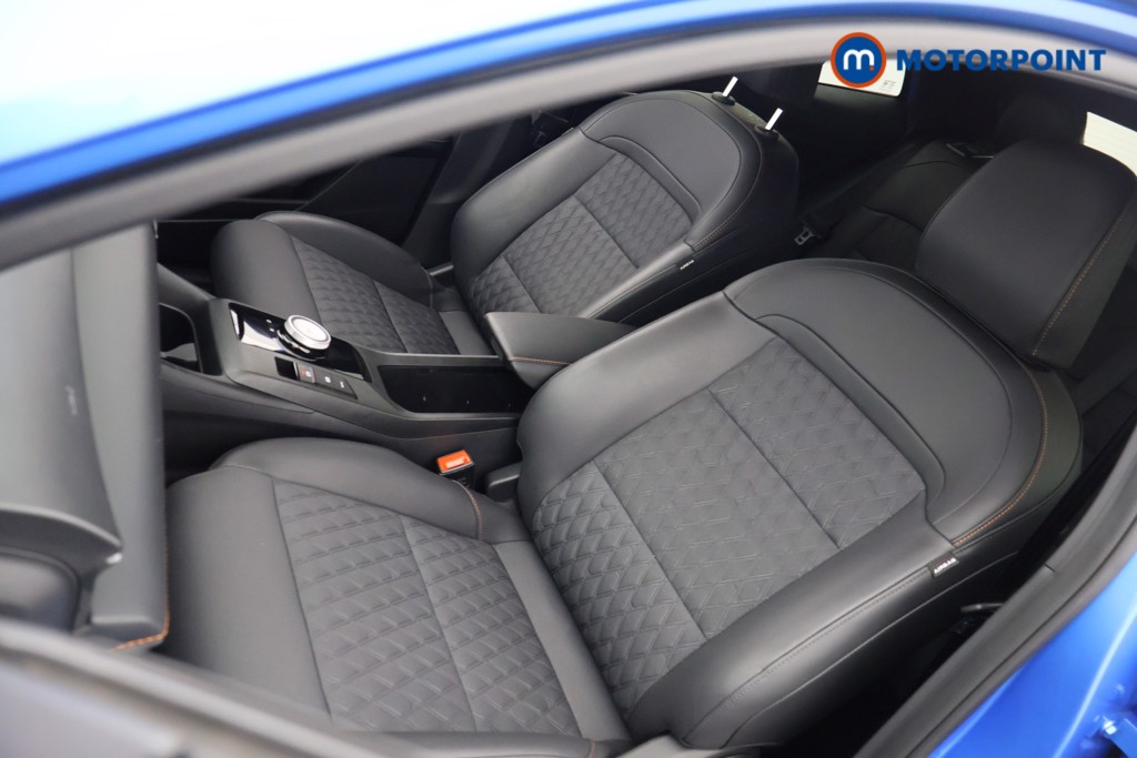 Mg Motor Uk MG3 Trophy Automatic Petrol-Electric Hybrid Hatchback - Stock Number (1625398) - 30th supplementary image