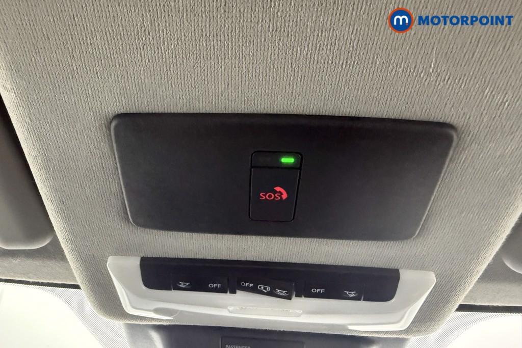 Nissan Juke Acenta Premium Automatic Petrol SUV - Stock Number (1625457) - 12th supplementary image