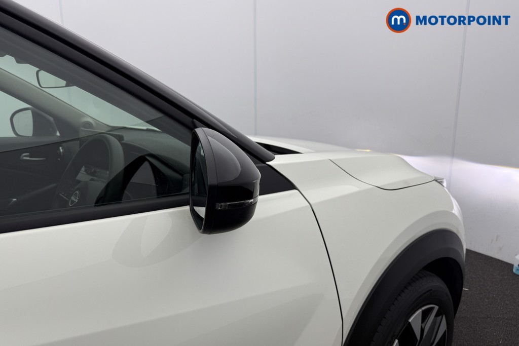 Nissan Juke Acenta Premium Automatic Petrol SUV - Stock Number (1625457) - 13th supplementary image