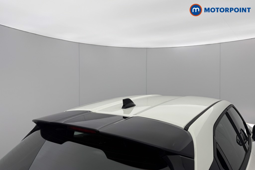 Nissan Juke Acenta Premium Automatic Petrol SUV - Stock Number (1625457) - 22nd supplementary image