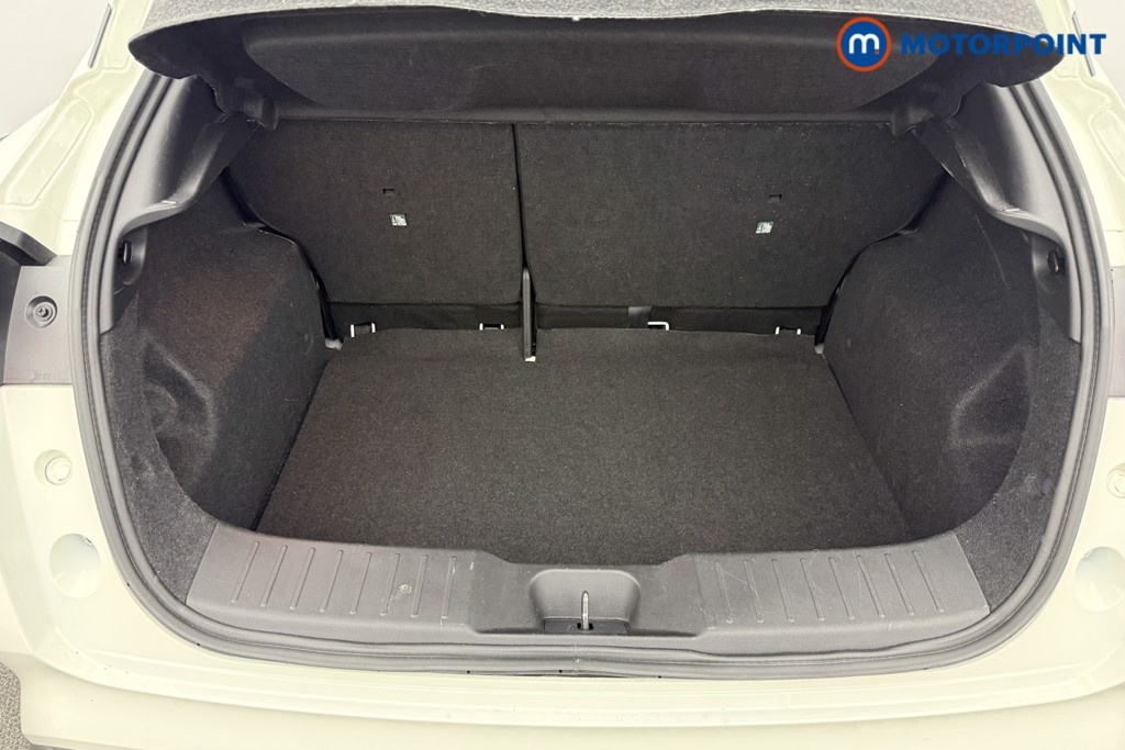 Nissan Juke Acenta Premium Automatic Petrol SUV - Stock Number (1625457) - 24th supplementary image