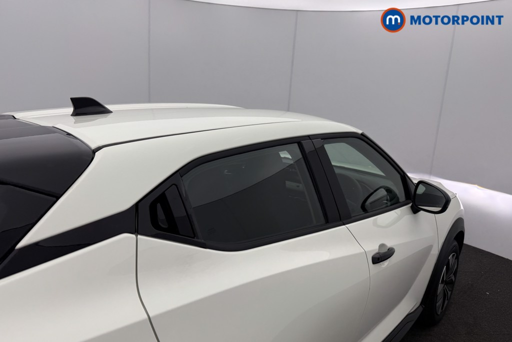 Nissan Juke Acenta Premium Automatic Petrol SUV - Stock Number (1625457) - 25th supplementary image