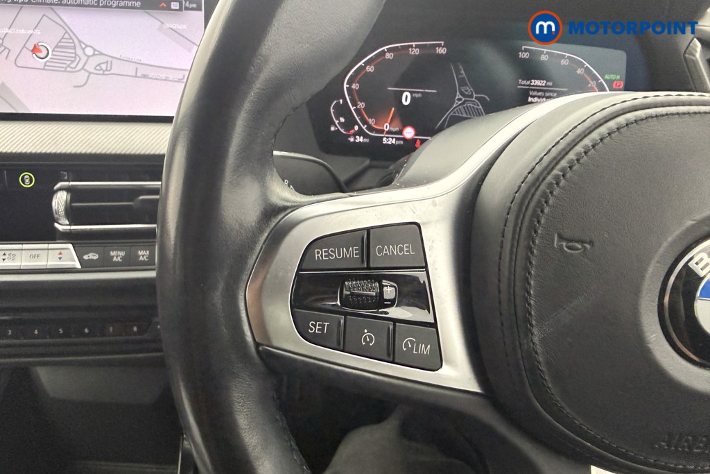 BMW 1 Series M Sport Automatic Petrol Hatchback - Stock Number (1625465) - 6th supplementary image