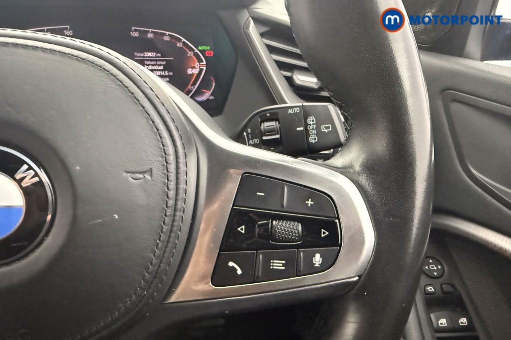 BMW 1 Series M Sport Automatic Petrol Hatchback - Stock Number (1625465) - 7th supplementary image