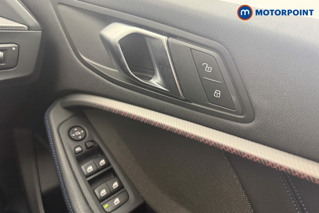 BMW 1 Series M Sport Automatic Petrol Hatchback - Stock Number (1625465) - 9th supplementary image