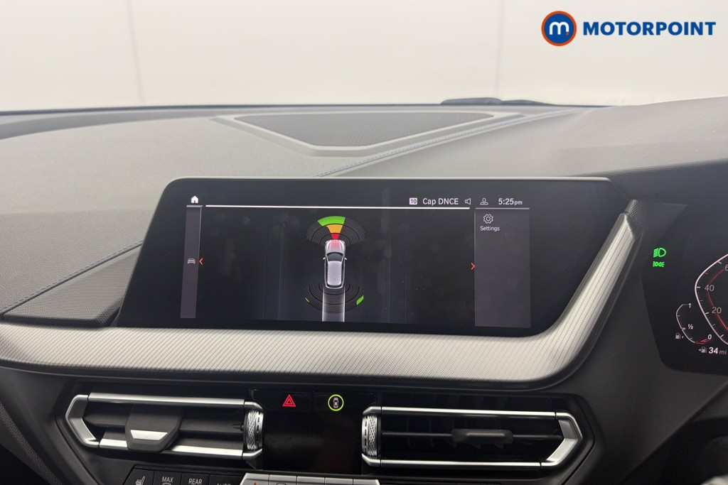 BMW 1 Series M Sport Automatic Petrol Hatchback - Stock Number (1625465) - 14th supplementary image