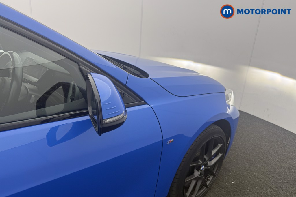 BMW 1 Series M Sport Automatic Petrol Hatchback - Stock Number (1625465) - 16th supplementary image