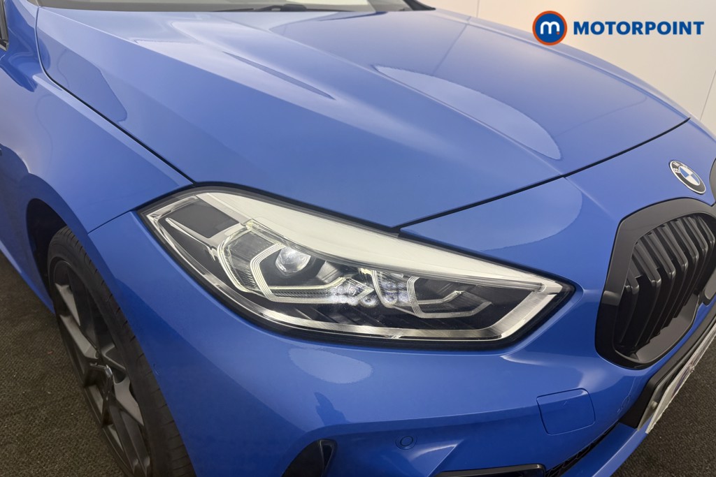 BMW 1 Series M Sport Automatic Petrol Hatchback - Stock Number (1625465) - 17th supplementary image