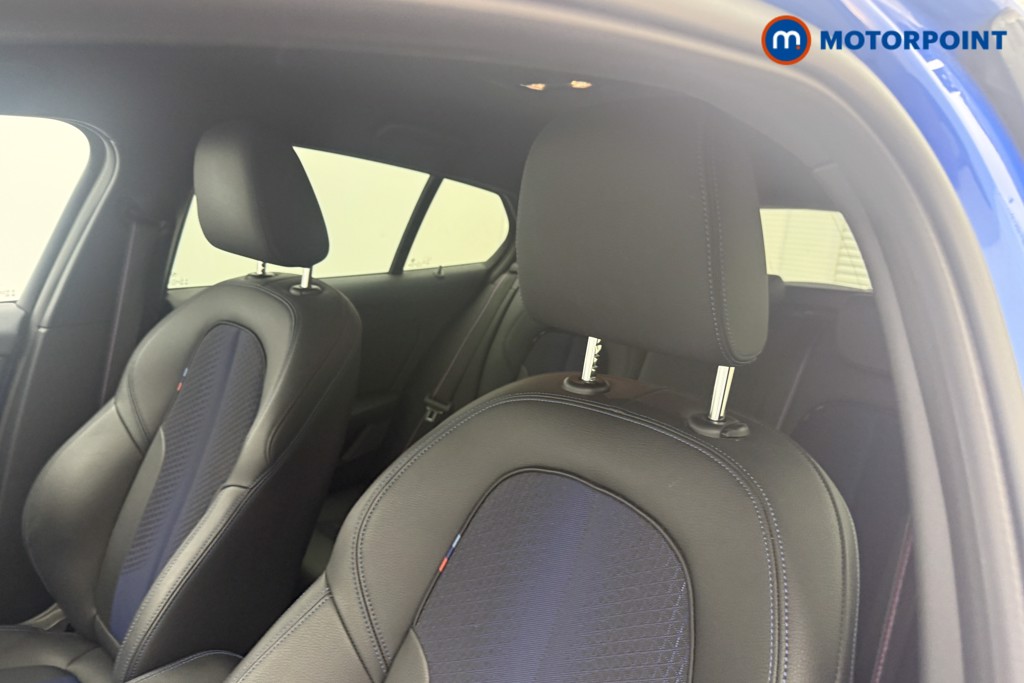 BMW 1 Series M Sport Automatic Petrol Hatchback - Stock Number (1625465) - 21st supplementary image