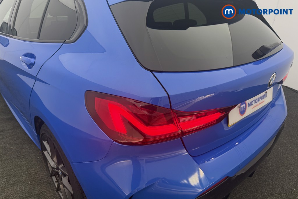BMW 1 Series M Sport Automatic Petrol Hatchback - Stock Number (1625465) - 23rd supplementary image