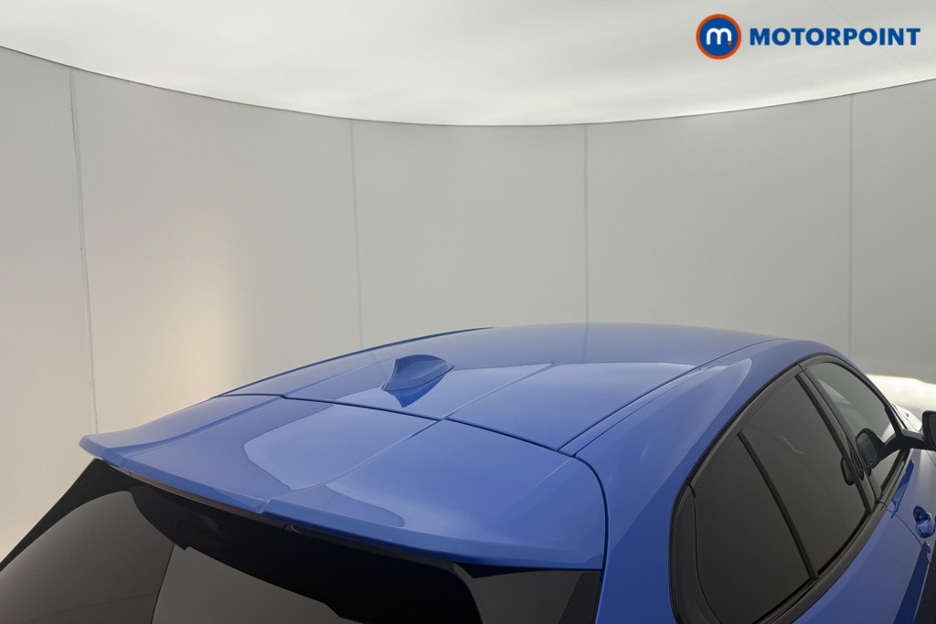 BMW 1 Series M Sport Automatic Petrol Hatchback - Stock Number (1625465) - 25th supplementary image