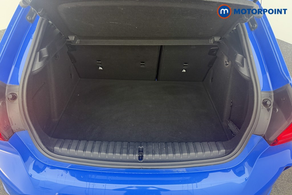 BMW 1 Series M Sport Automatic Petrol Hatchback - Stock Number (1625465) - 26th supplementary image