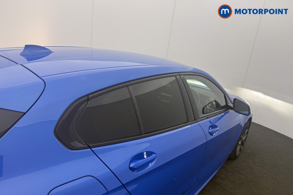 BMW 1 Series M Sport Automatic Petrol Hatchback - Stock Number (1625465) - 27th supplementary image