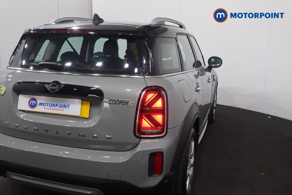 Mini Countryman Cooper S E Classic Automatic Petrol Plug-In Hybrid SUV - Stock Number (1625518) - 2nd supplementary image