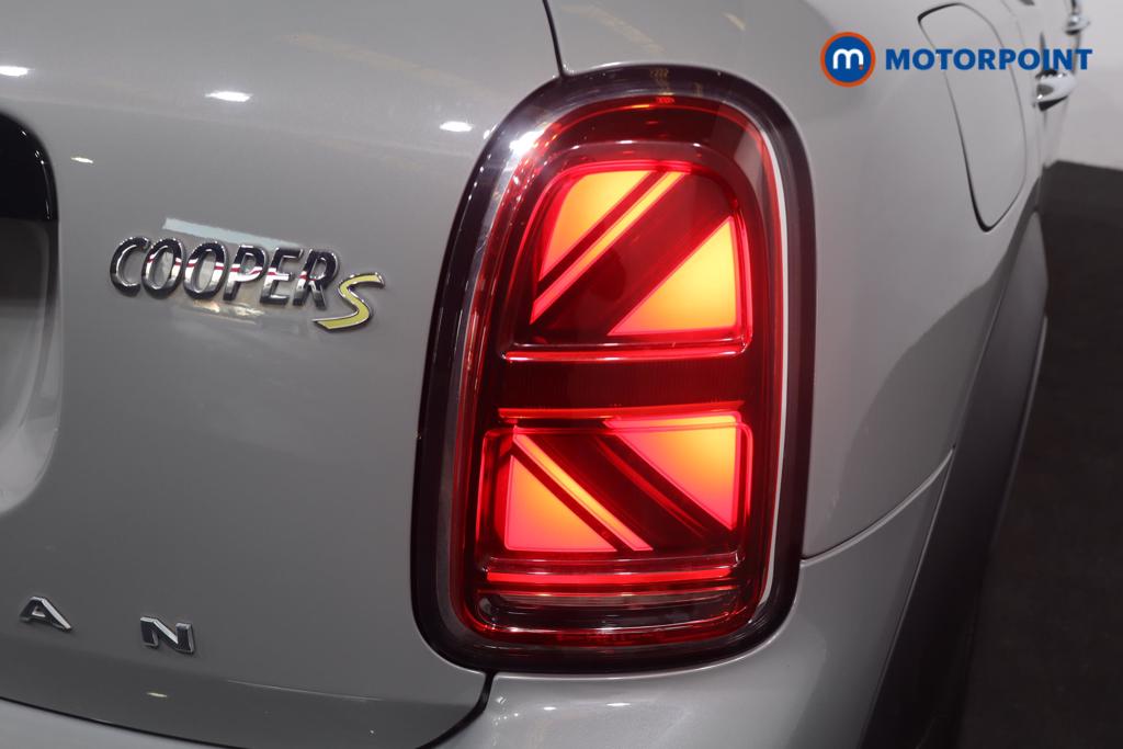 Mini Countryman Cooper S E Classic Automatic Petrol Plug-In Hybrid SUV - Stock Number (1625518) - 3rd supplementary image