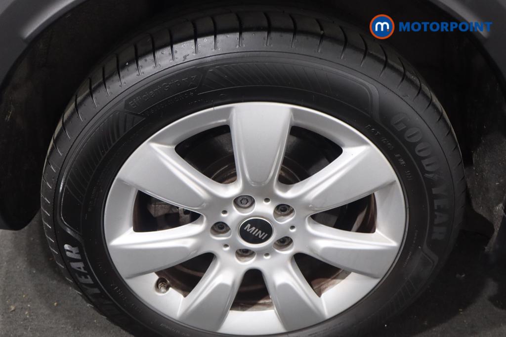 Mini Countryman Cooper S E Classic Automatic Petrol Plug-In Hybrid SUV - Stock Number (1625518) - 6th supplementary image