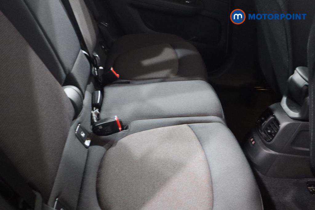 Mini Countryman Cooper S E Classic Automatic Petrol Plug-In Hybrid SUV - Stock Number (1625518) - 7th supplementary image