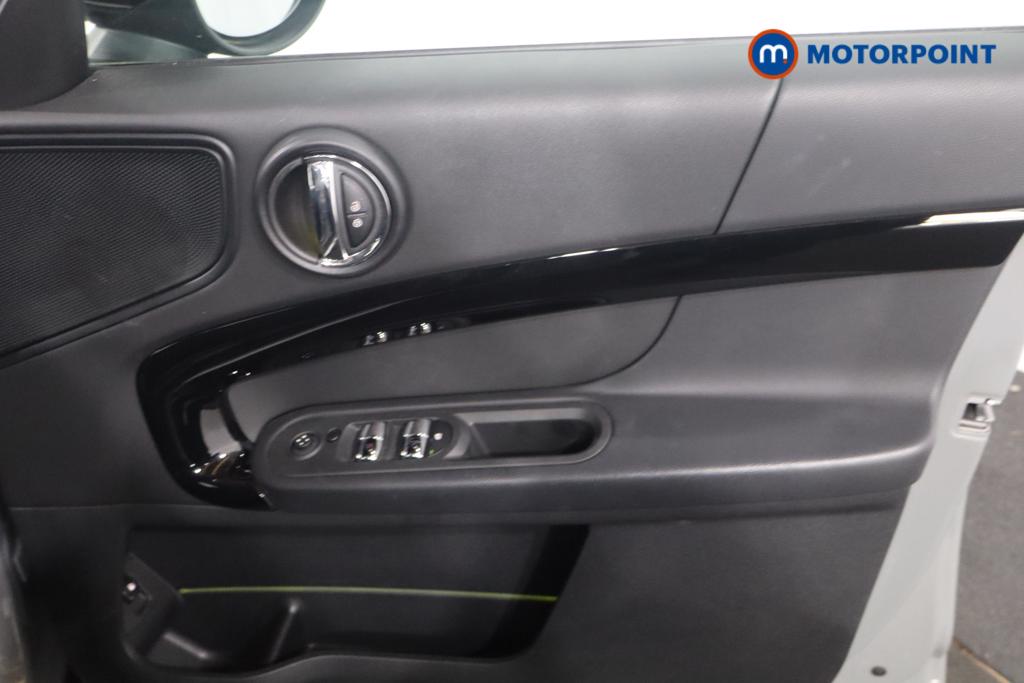 Mini Countryman Cooper S E Classic Automatic Petrol Plug-In Hybrid SUV - Stock Number (1625518) - 9th supplementary image