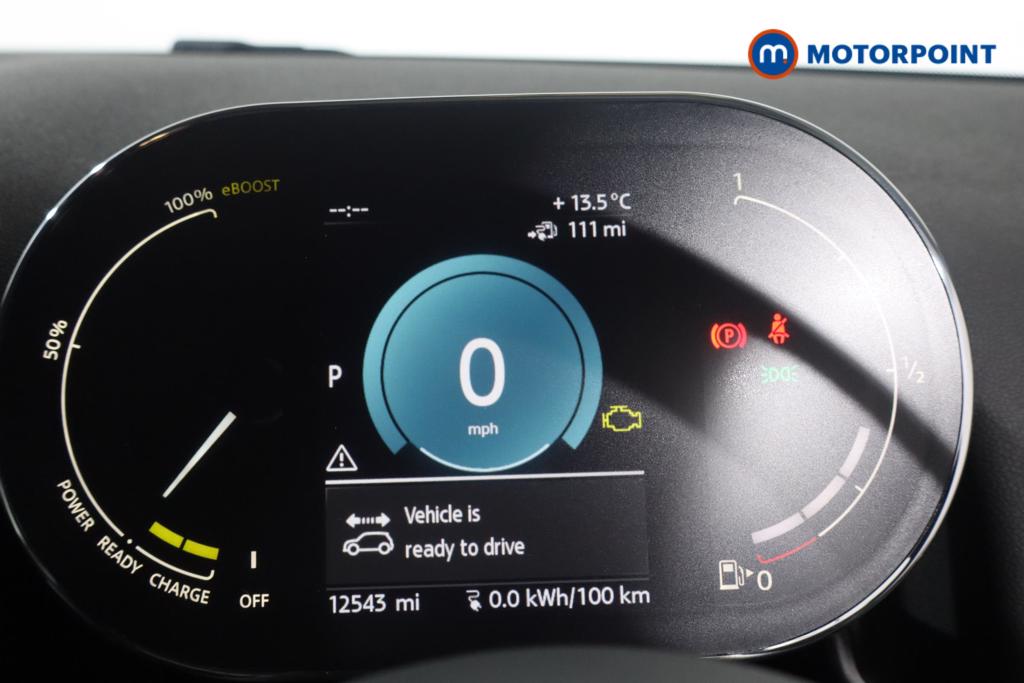 Mini Countryman Cooper S E Classic Automatic Petrol Plug-In Hybrid SUV - Stock Number (1625518) - 17th supplementary image