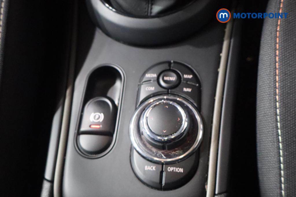 Mini Countryman Cooper S E Classic Automatic Petrol Plug-In Hybrid SUV - Stock Number (1625518) - 18th supplementary image