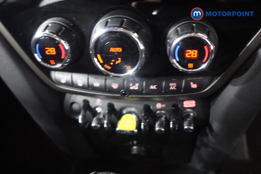 Mini Countryman Cooper S E Classic Automatic Petrol Plug-In Hybrid SUV - Stock Number (1625518) - 19th supplementary image