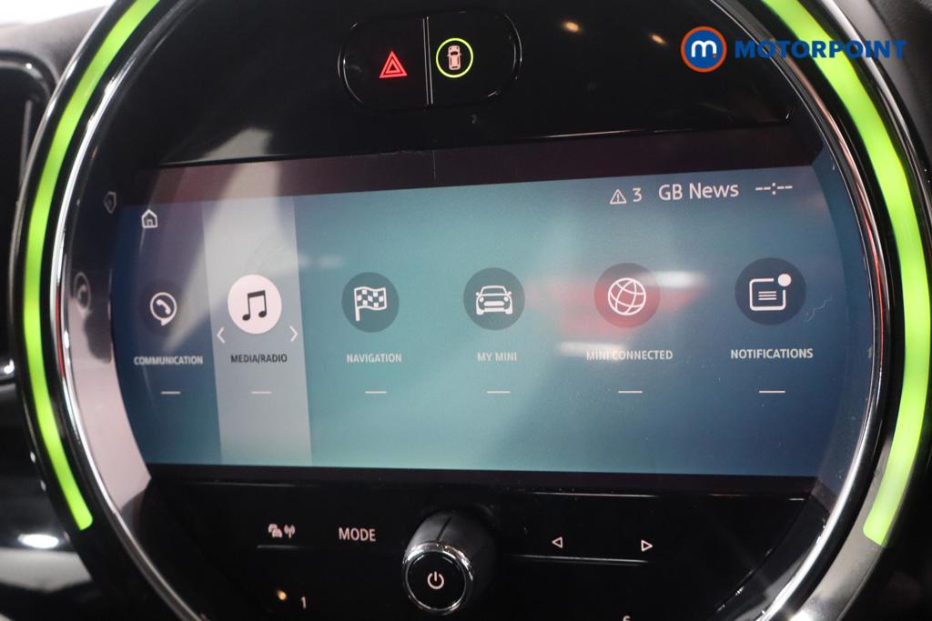 Mini Countryman Cooper S E Classic Automatic Petrol Plug-In Hybrid SUV - Stock Number (1625518) - 20th supplementary image