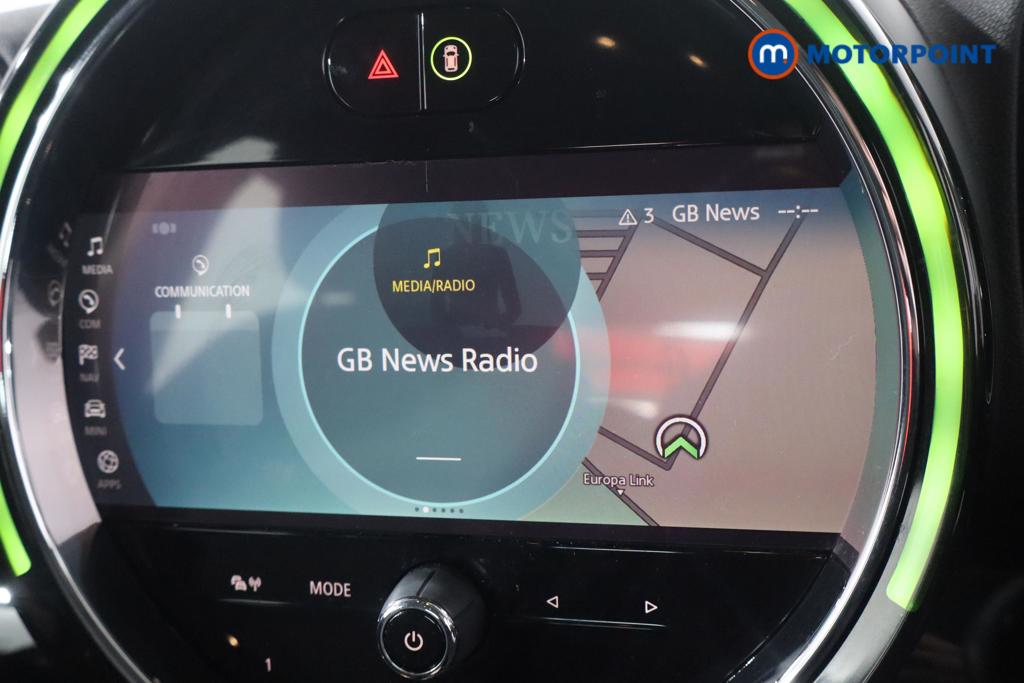 Mini Countryman Cooper S E Classic Automatic Petrol Plug-In Hybrid SUV - Stock Number (1625518) - 21st supplementary image