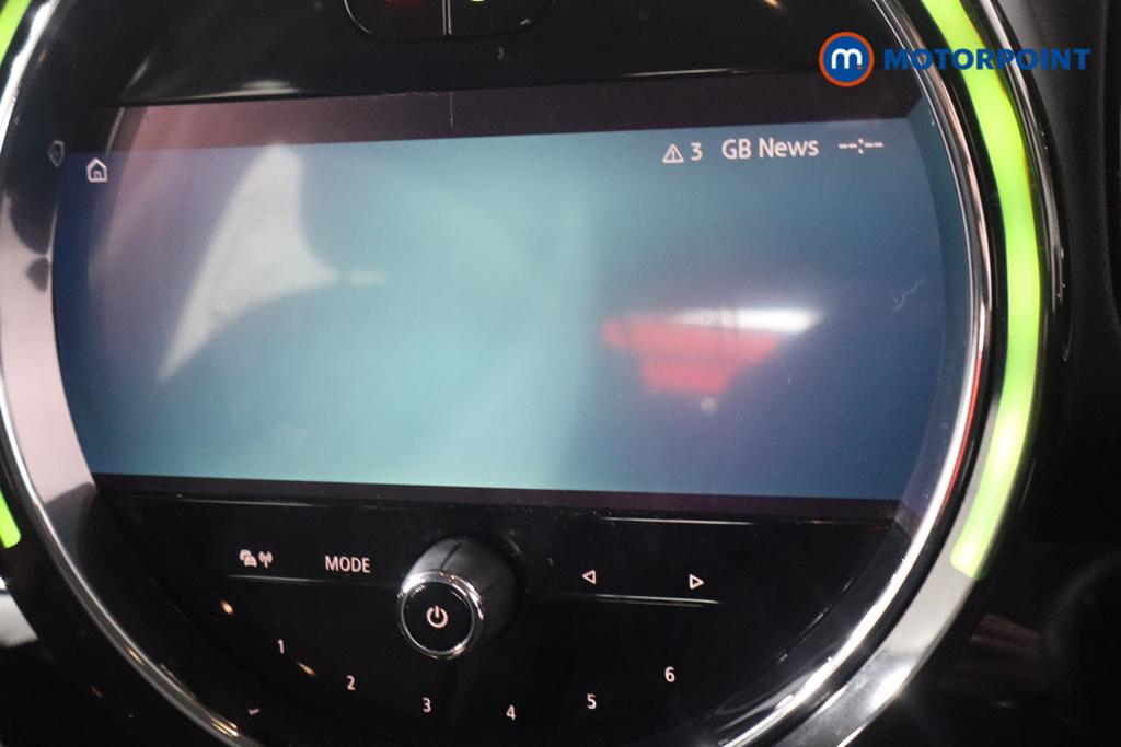 Mini Countryman Cooper S E Classic Automatic Petrol Plug-In Hybrid SUV - Stock Number (1625518) - 22nd supplementary image