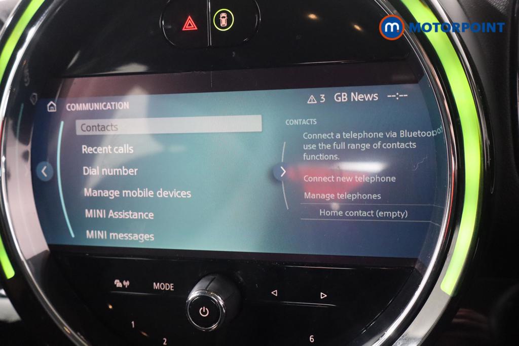 Mini Countryman Cooper S E Classic Automatic Petrol Plug-In Hybrid SUV - Stock Number (1625518) - 23rd supplementary image