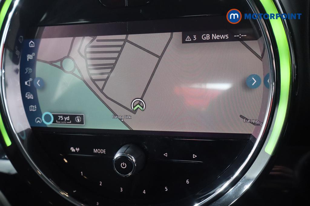 Mini Countryman Cooper S E Classic Automatic Petrol Plug-In Hybrid SUV - Stock Number (1625518) - 24th supplementary image