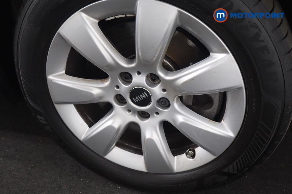 Mini Countryman Cooper S E Classic Automatic Petrol Plug-In Hybrid SUV - Stock Number (1625518) - 27th supplementary image