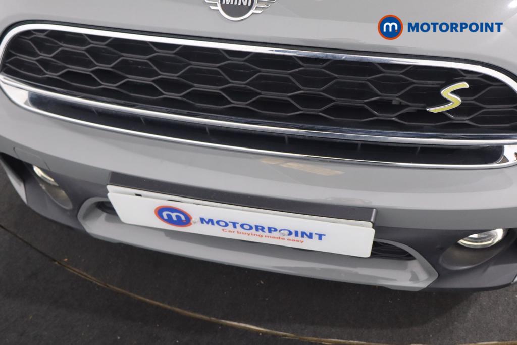 Mini Countryman Cooper S E Classic Automatic Petrol Plug-In Hybrid SUV - Stock Number (1625518) - 28th supplementary image