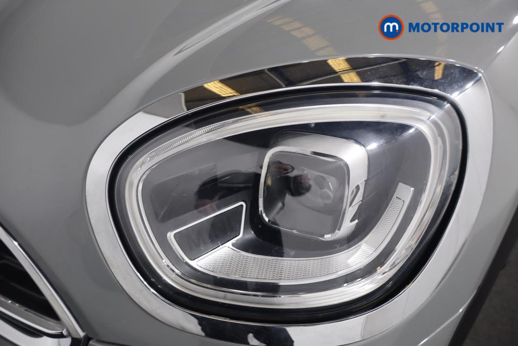 Mini Countryman Cooper S E Classic Automatic Petrol Plug-In Hybrid SUV - Stock Number (1625518) - 29th supplementary image