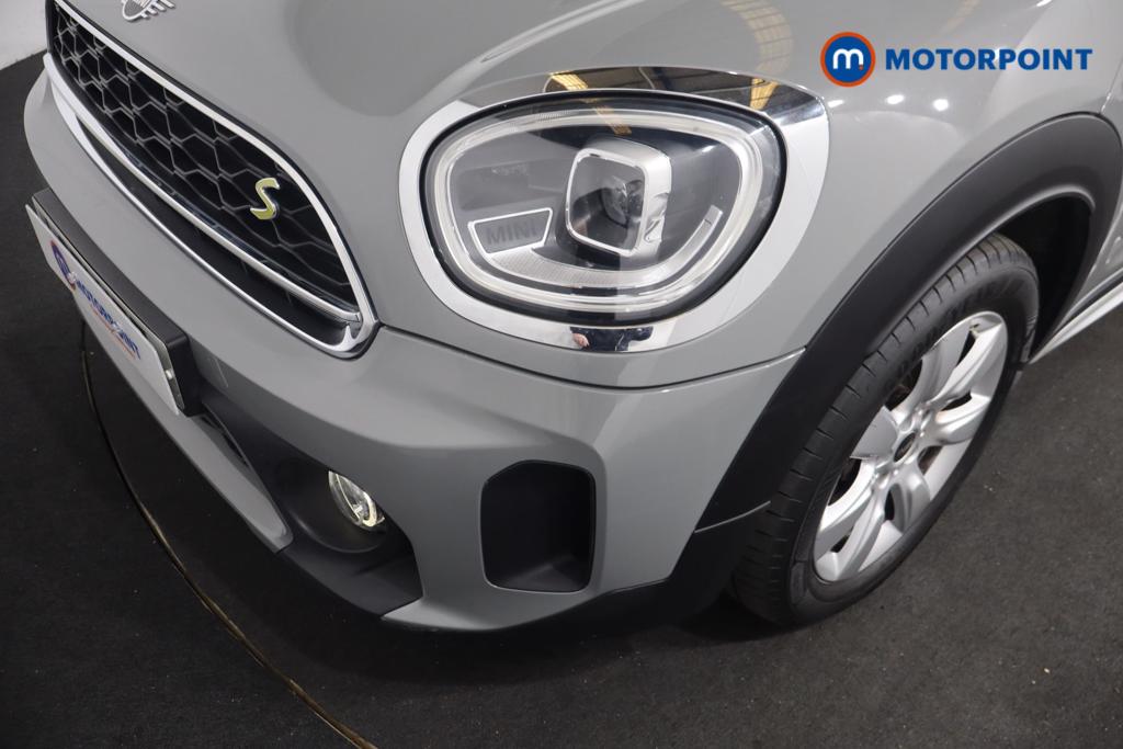 Mini Countryman Cooper S E Classic Automatic Petrol Plug-In Hybrid SUV - Stock Number (1625518) - 30th supplementary image