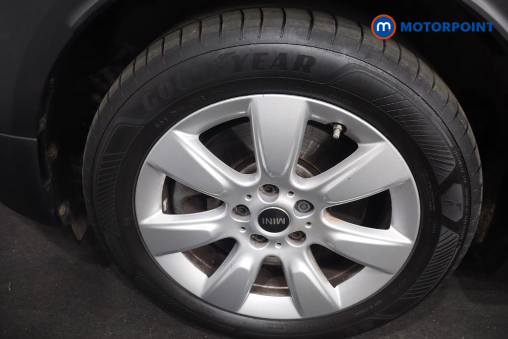 Mini Countryman Cooper S E Classic Automatic Petrol Plug-In Hybrid SUV - Stock Number (1625518) - 31st supplementary image