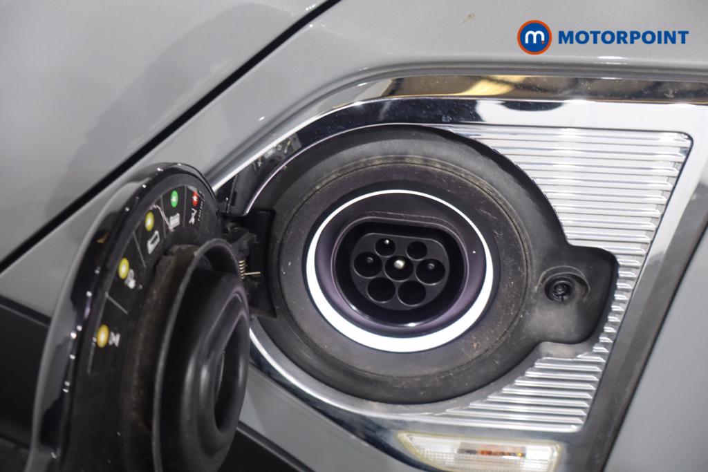 Mini Countryman Cooper S E Classic Automatic Petrol Plug-In Hybrid SUV - Stock Number (1625518) - 32nd supplementary image