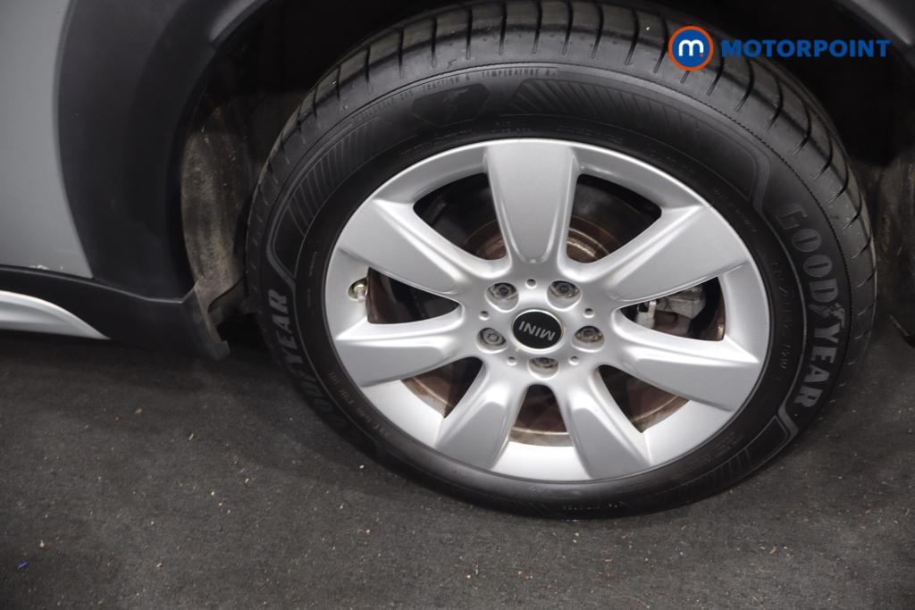 Mini Countryman Cooper S E Classic Automatic Petrol Plug-In Hybrid SUV - Stock Number (1625518) - 33rd supplementary image