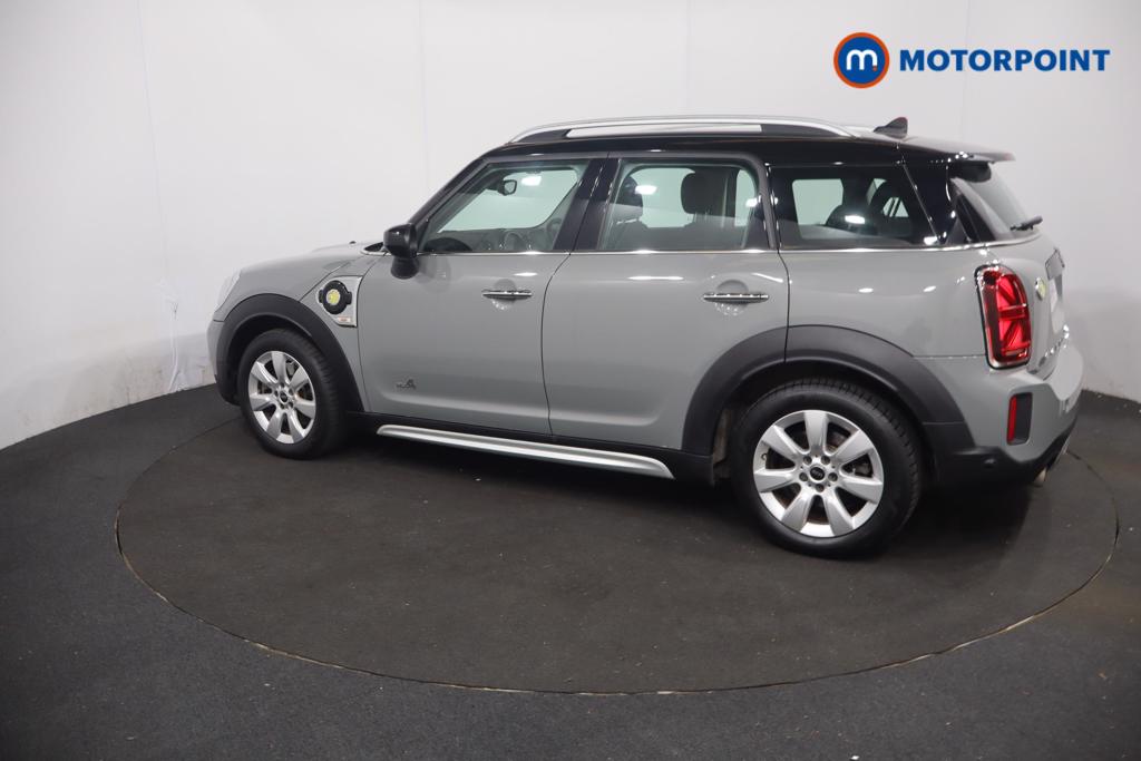 Mini Countryman Cooper S E Classic Automatic Petrol Plug-In Hybrid SUV - Stock Number (1625518) - 34th supplementary image