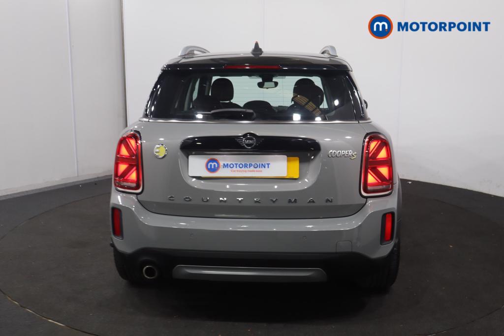 Mini Countryman Cooper S E Classic Automatic Petrol Plug-In Hybrid SUV - Stock Number (1625518) - 1st supplementary image