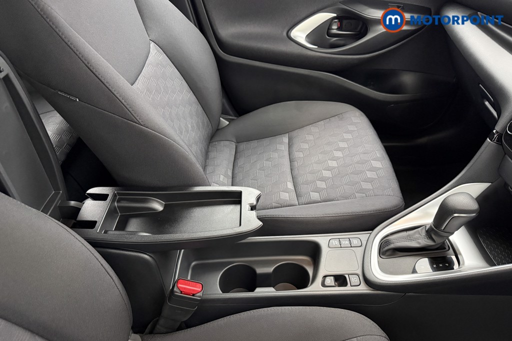 Toyota Yaris Icon Automatic Petrol-Electric Hybrid Hatchback - Stock Number (1625586) - 15th supplementary image